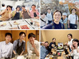 ITエンジニア◆3ヶ月間の研修で基礎から学べる／年休125日／月平均残業13.1h3