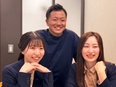 管理系事務職◆年休120日＋9連休年3回！人生楽しむための転職を／志望動機聞きません／月収40万円可3