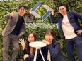 フロアデザイナー◆接客経験者7割！年休120日×年3回9連休で人生を変える／1年目想定年収480万円2