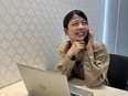 人材管理スタッフ◆面談1回・私服で「ぶっちゃけトーク」/想定年収480万円/完休2日/第二新卒歓迎!2