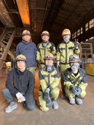 製鉄設備オペレーター（鉄を溶かす巨大鍋の管理）◆未経験歓迎／創業151年／初年度月収34万円～1