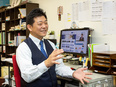 税理士アシスタント（未経験歓迎）◆資格取得支援制度あり／教育制度充実3