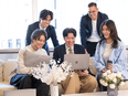 ITエンジニア◆前職給与保証／リモート9割／年休130日／還元率80％超／創業から離職率2%2