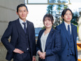 企画営業（未経験歓迎）◆年間休日120日／社宅・寮あり／手当充実／セミナーの企画～実施までをお任せ！2