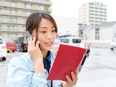 酒類のルート営業◆サントリー100％子会社／賞与年2回／土日祝休／残業月10h程／6時間半勤務もOK3