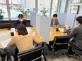 不動産営業（未経験歓迎）◆反響営業／年休120日以上／賞与＋インセンティブ／U・Iターン支援3