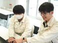 施工管理アシスタント(未経験歓迎)◆完休2日制/土日祝休み/定着率90%/奨学金返還支援制度あり2