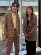 法人営業◆AIソリューションの提案／年休120日／月給25万円～／昨対比180%成長／未経験可1