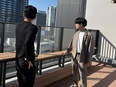 法人営業◆AIソリューションの提案／年休120日／月給25万円～／昨対比180%成長／未経験可2