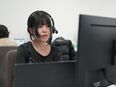 法律事務所のカスタマースタッフ◆月給38万円／残業ナシの働き方も選べる／年休125日／髪色服装自由2