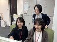 労務◆給与計算や勤怠管理等、実務経験有のコアメンバー募集／フレックス制／昨年度賞与実績6.6ヶ月分3