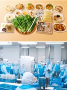 『セブン-イレブン』食品の製造管理（未経験歓迎）◆バースデー休暇／月9日休み／住宅・家族・資格手当有1