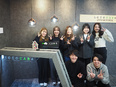 カスタマーサポート◆年休120日以上／完休2日／カフェスペースあり／駅チカ／服装・髪色・ネイル自由2