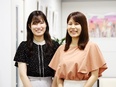 事務（未経験歓迎）◆みずほ銀行・丸紅出資の人材サービス／残業月10h以下／Web面接OK／面接1回2