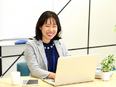 営業（未経験歓迎）◆法人メイン／プライム上場グループ／賞与実績4カ月／残業少なめ／面接1回2
