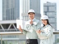 戸建住宅の施工管理(未経験歓迎)◆土日休み/プライム上場グループ/賞与実績4カ月/面接1回2