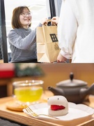 店舗運営スタッフ（店長候補）◆店舗運営と本社業務を担当／月給28万円～／賞与年2回／5連休取得可1