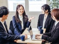 ITサポートスタッフ（未経験歓迎）◆年間休日122日／基本土日祝お休み／残業月平均7時間以内3