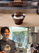 『挽肉と米』の店舗運営スタッフ◆SNSで話題のお店／月給30万円～／昇給年4回／5連休可／海外展開中1