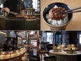 『挽肉と米』の店舗運営スタッフ◆SNSで話題のお店／月給30万円～／昇給年4回／5連休可／海外展開中3