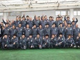 鉄道電気設備工事の技術職(未経験歓迎)◆賞与平均7.2ヵ月分支給/土日祝休/年休129日/京成電鉄G3