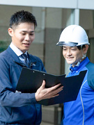 ルート営業◆業界シェアトップクラス／既存顧客中心／安定の上場企業／年間休日123日／未経験者も活躍中1