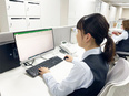 海外営業（未経験歓迎）◆勤続10年超の先輩多数／年間休日125日以上／家族手当あり2