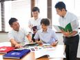 卒業アルバムの企画営業（未経験歓迎）◆営業から撮影まで担当／育休取得実績あり／賞与年2回2