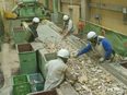 産業廃棄物の処理スタッフ（未経験歓迎）◆実働7.5時間／残業月平均5h以下／賞与年2回＋αの業績賞与3
