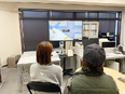 防水の工事スタッフ◆未経験歓迎／月収は大手並み／完休2日／残業代全額／長期休暇有／15時上がりの日も2