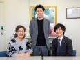 営業◆省エネ製品のメーカー兼商社／未経験から課題解決のプロへ／年休120日／昨年度賞与最大5ヶ月分3
