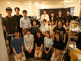 ソフトウェアエンジニア◆100%自社開発／六本木勤務／東工大発ベンチャー／年休126日／土日祝休み2