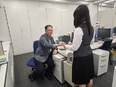 健康保険組合の事務職◆名古屋／土日祝休／年間休日125日／転勤なし／駅近／残業少なめ3