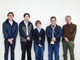エンジニア（建築・機械を担当）◆完休2日制／賞与実績4.65ヶ月分／定時16時45分／残業ほぼなし！2