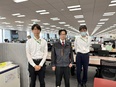 社内SE（未経験OK）◆東証プライム上場G／残業月10h以下／賞与年2回3