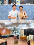 不動産仲介営業（未経験歓迎）◆入社2ヶ月で月収80万円可／インセン・ミニボーナス・賞与あり／服装自由1
