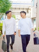 不動産の仕入れ営業（法人）◆インセンだけで月30万～120万円GET可能／土日休み／残業月20時間1