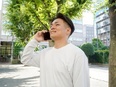 不動産の仕入れ営業（法人）◆インセンだけで月30万～120万円GET可能／土日休み／残業月20時間2