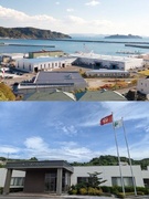 ルート営業（長崎勤務）◆未経験歓迎／創業68年＆鋼材のシェア県内トップクラス／会社の裏が釣りスポット1