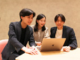 ITエンジニア◆案件選択制／残業月6.2h／フルリモート可／月給40万円～／還元率83～95％！3