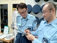 総合管理の事務スタッフ（未経験歓迎）◆建物の運営・維持サポート／残業20h／年休120日～／老舗企業2