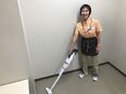 総合管理の事務スタッフ（未経験歓迎）◆建物の運営・維持サポート／残業20h／年休120日～／老舗企業3