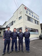 ルート営業◆未経験歓迎／賞与年3回／家族手当、住宅手当など福利厚生が充実！1