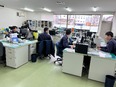 ルート営業◆未経験歓迎／賞与年3回／家族手当、住宅手当など福利厚生が充実！2