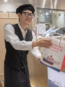 横浜銘菓の販売スタッフ（店長候補）◆横浜・鎌倉から転勤なし／早期キャリアアップも可能／賞与年2回1