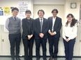 お米パッケージの提案営業◆ポテンシャル採用／年間休日130日／直行直帰OK／転勤なし2