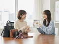 『買取大吉』のデータ入力事務◆未経験95％／マニュアル完備／髪色ネイル自由／残業少／月給28.3万円2