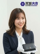 『買取大吉』の反響営業◆月収50.1万円スタート／初年度年収1000万円超多数／完休2日／CM放映中1