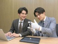 『買取大吉』の反響営業◆月収50.1万円スタート／初年度年収1000万円超多数／完休2日／CM放映中2
