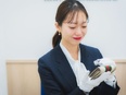 『買取大吉』の出張買取◆未経験95%／直行直帰OK／完休2日／残業ほぼなし／月収60.1万円スタート3